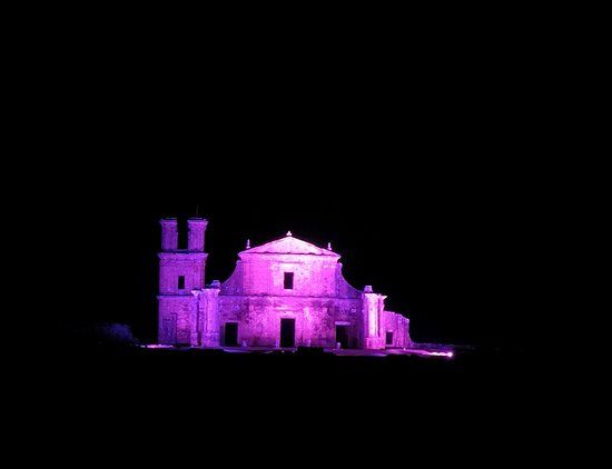 Espetaculo de Som e Luz