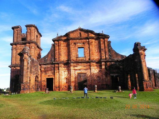 Sete Povos das Missoes